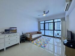 Blue Horizon (D5), Condominium #523806081
